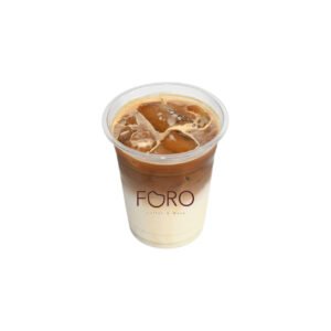 سبانش لاتيه